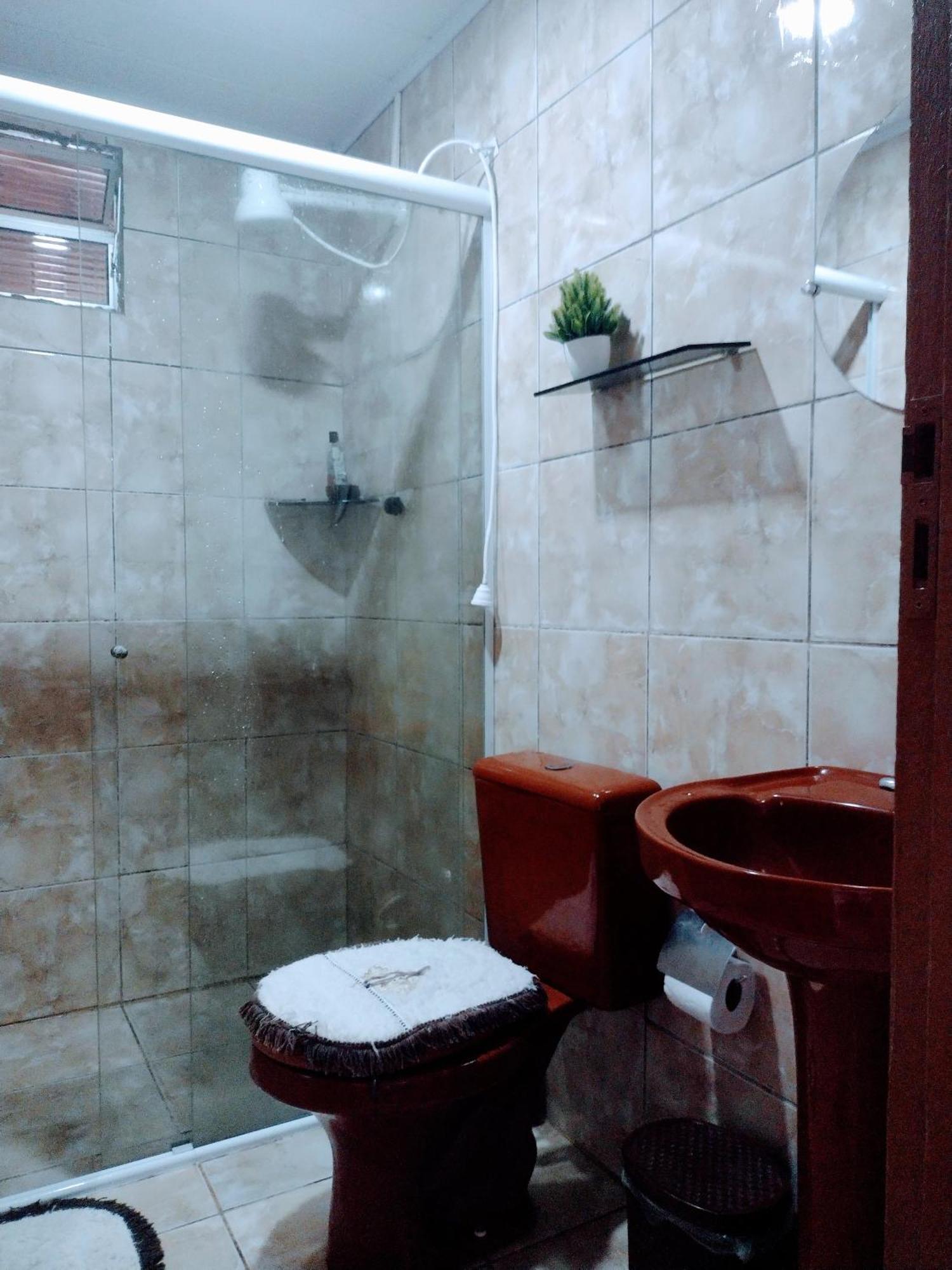 Villa Casa Aconchegante Ao Lado Da Igreja Matriz- Bananeiras-Pb Esterno foto