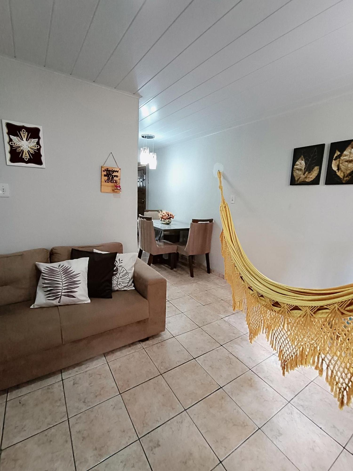 Villa Casa Aconchegante Ao Lado Da Igreja Matriz- Bananeiras-Pb Esterno foto
